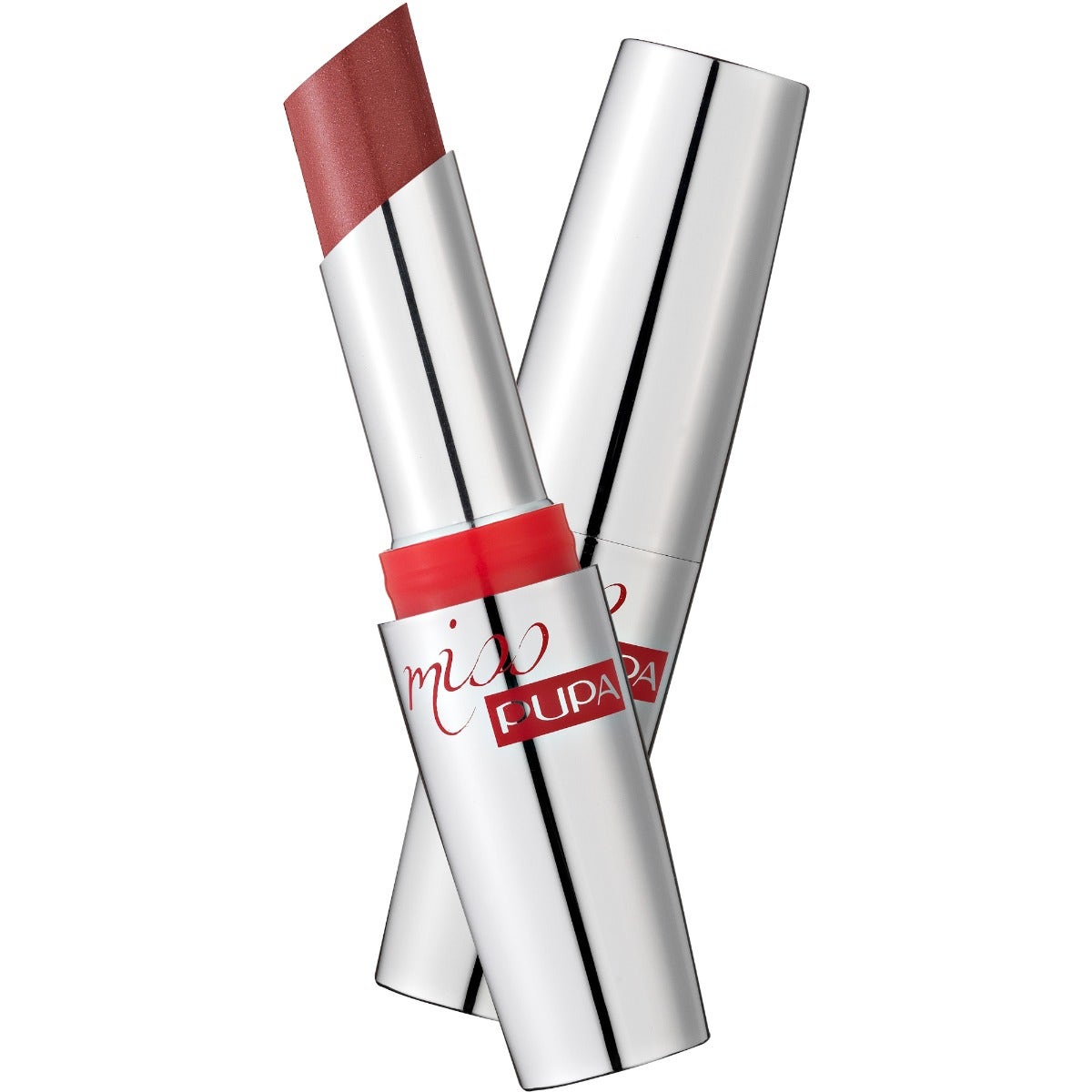 Miss Pupa Rossetto Ultra Brillante 603 Upper East Side  2,4ml