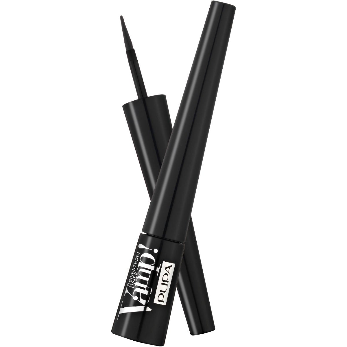 Pupa Vamp! Definitition Liner Delineador de ojos 100 Extra Black 2,5 ml