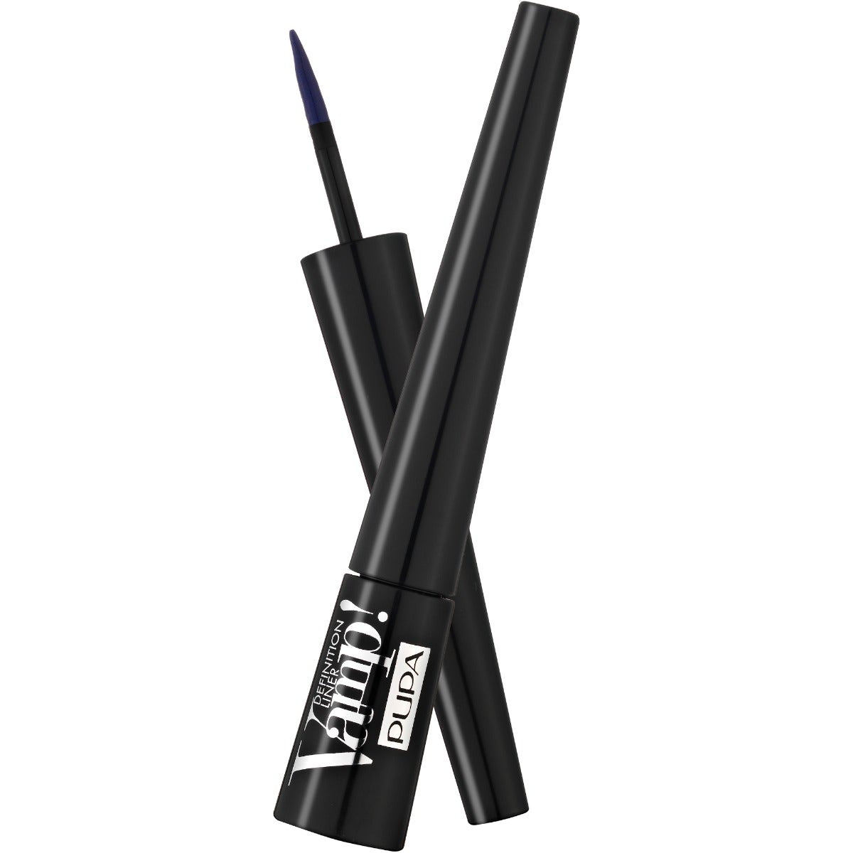 Pupa Vamp! Definitition Liner Delineador de ojos 300 Deep Blue 2,5 ml