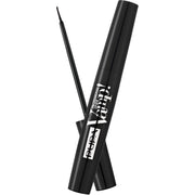 Pupa Vamp Professional Liner Delineador de ojos con pincel 100 Extra Black 4,5 ml