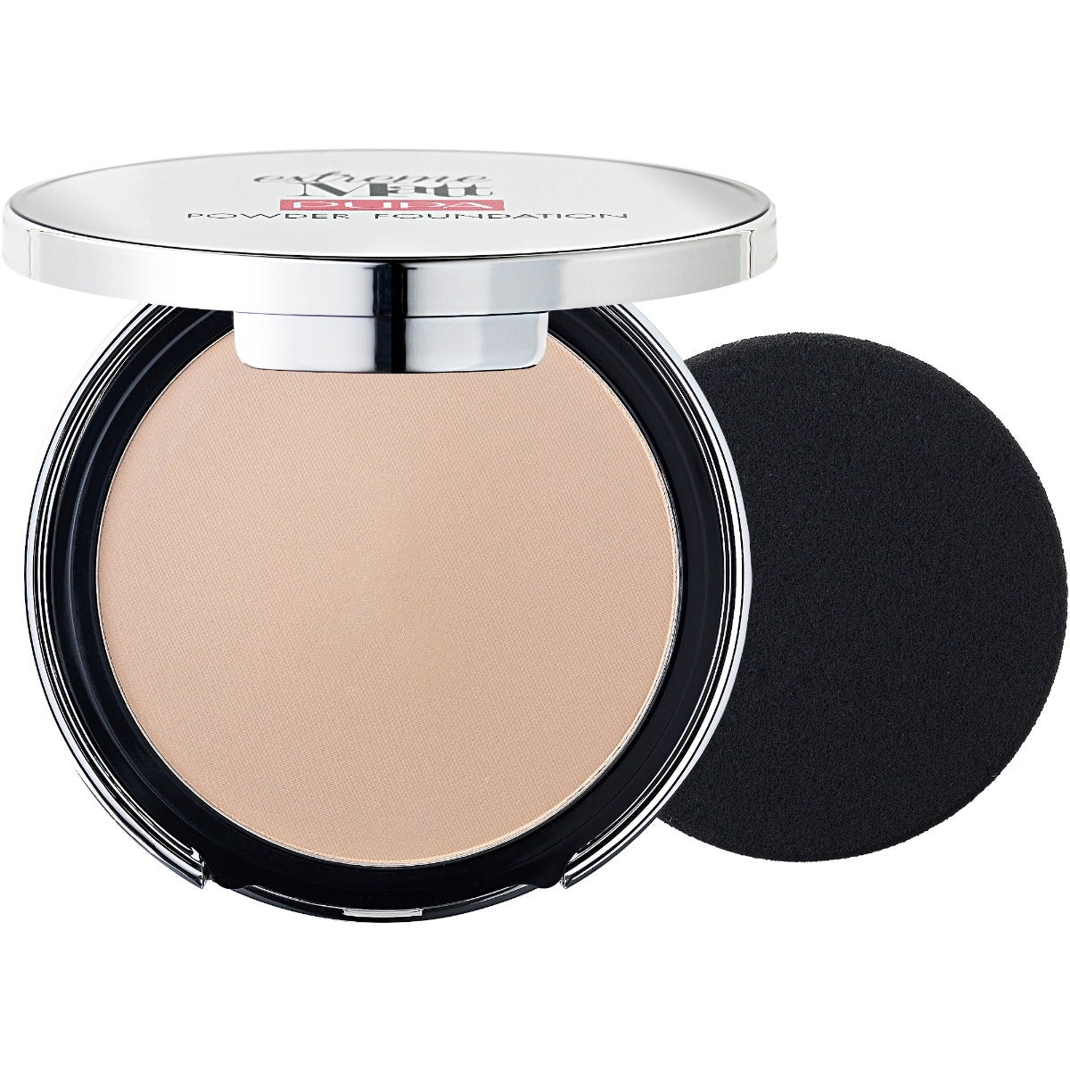 Pupa Extreme Matt 020 Beige claro 11 g