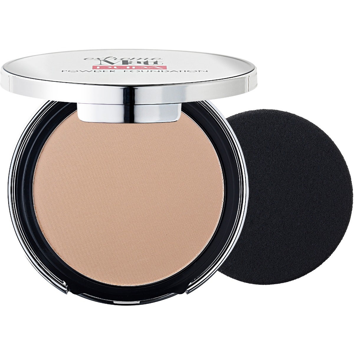 Pupa Extreme Matt 040 Beige Natural 11 g