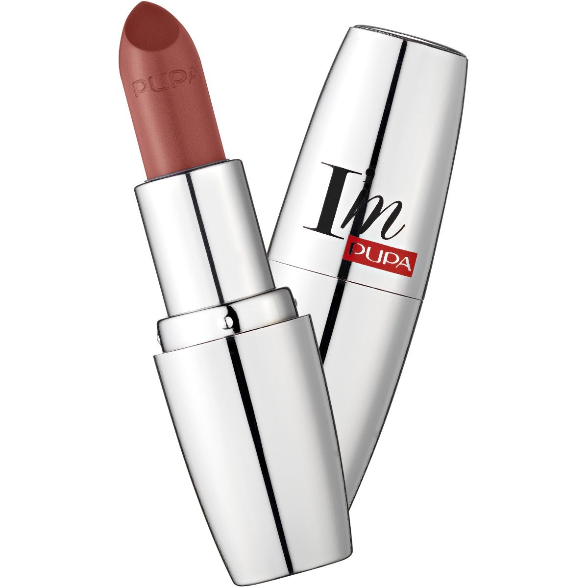Pupa I'M Barra de labios 409 Pink Declaration 3,5 g