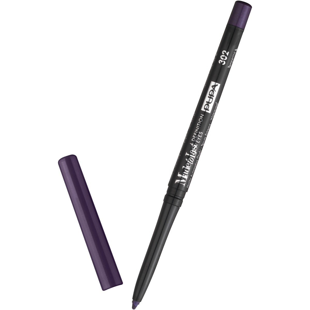 Pupa Made To Last Definition Eyes Lápiz de ojos 302 Intense Aubergine 0,35 g