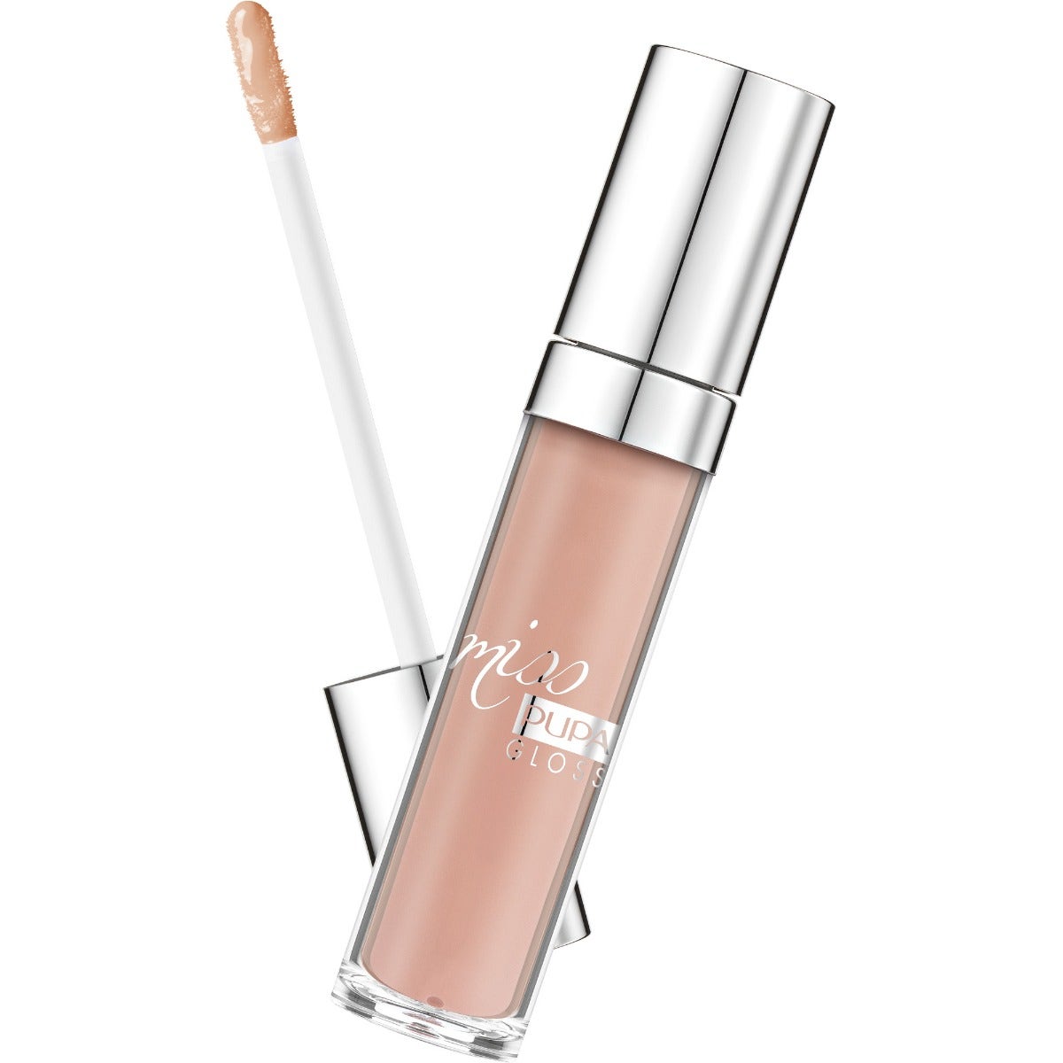 Miss Pupa Gloss 103 Forever Nude 5 ml