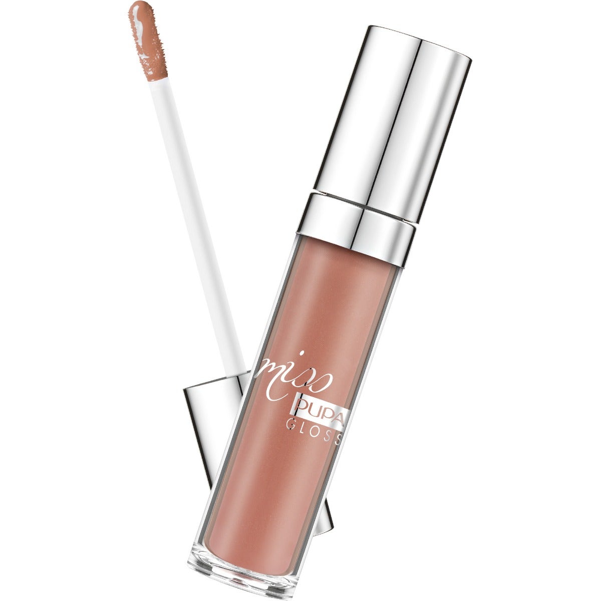 Miss Pupa Gloss 105 Majestic Nude 5 ml