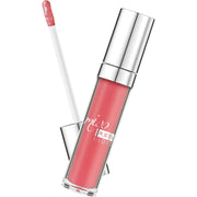 Miss Pupa Brillo de labios 202 Frosrìted Apricot 5 ml