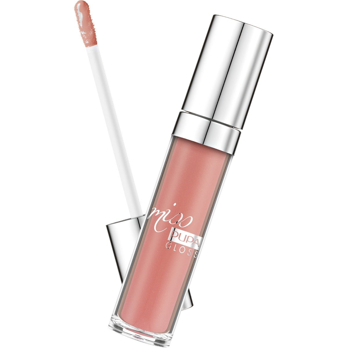 Miss Pupa Gloss 300 Soft Kiss 5 ml