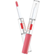 Pupa Made To Last Lip Duo Pintalabios líquido 009 Seet Pink 4 ml
