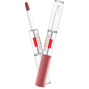 Pupa Made To Last Lip Duo Rossetto Liquido 010 Vintage Pink 4ml