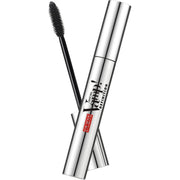 Pupa Vamp Máscara de pestañas Definition 001 Extra Black 9 ml