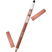 Lápiz de labios Pupa True Lips 003 Golden Biscuit 1,2 g