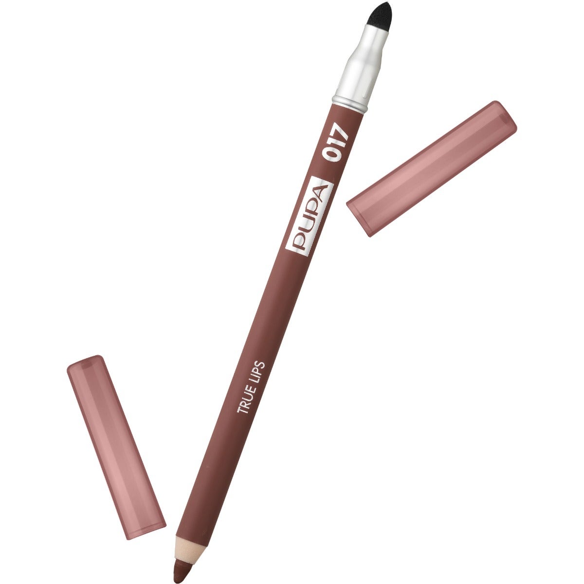 Pupa Lápiz True Lips 017 Natural 1,2 g