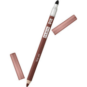 Pupa Lápiz True Lips 018 Brun Brown 1,2 g