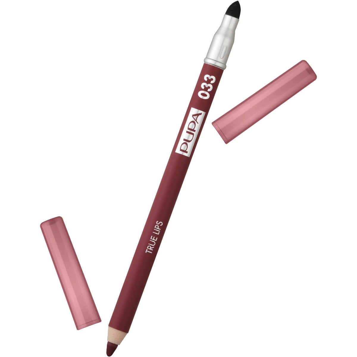Pupa Matita True Lips 033 Bordeaux 1,2g