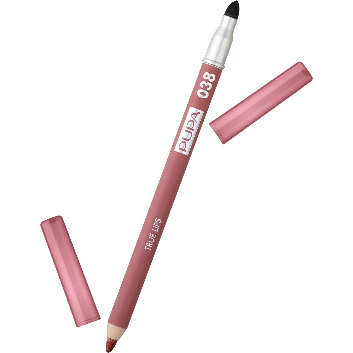 Pupa Matita True Lips 038 Rose Nude 1,2g