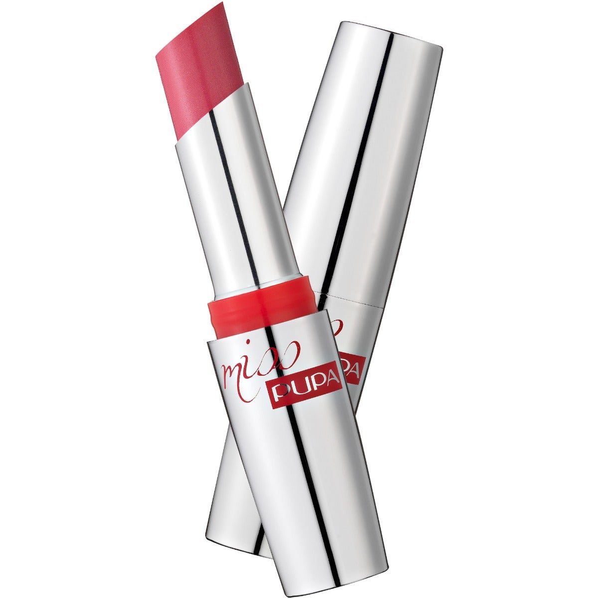 Pupa Miss Pupa Pintalabios Ultra Brillante 205 Timeless Rose 2,4 ml