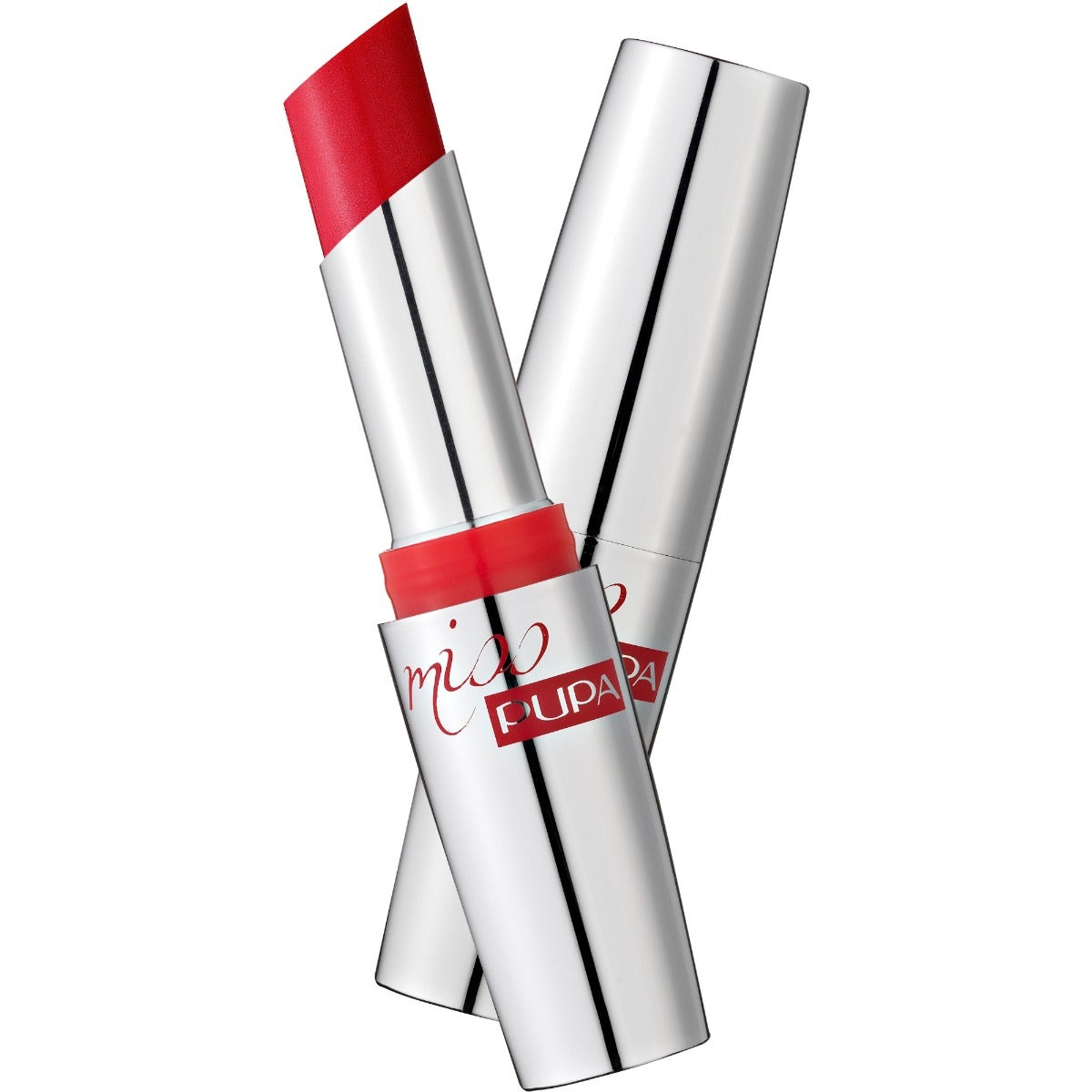 Miss Pupa Pintalabios Ultra Brillante 505 True Scarlet 2,4 ml