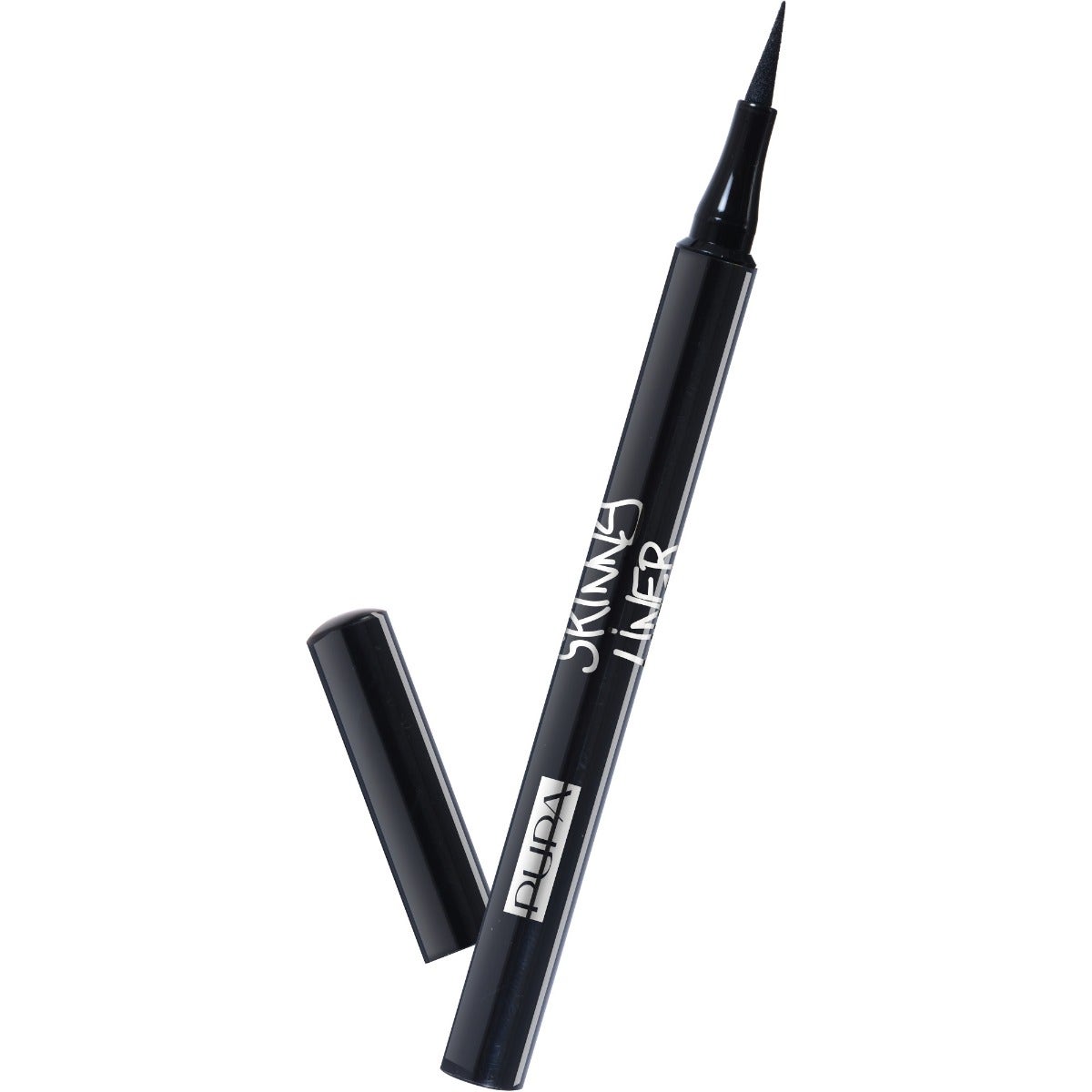 Pupa Skinny Liner Delineador en bolígrafo 001 Extra Black 1 ml