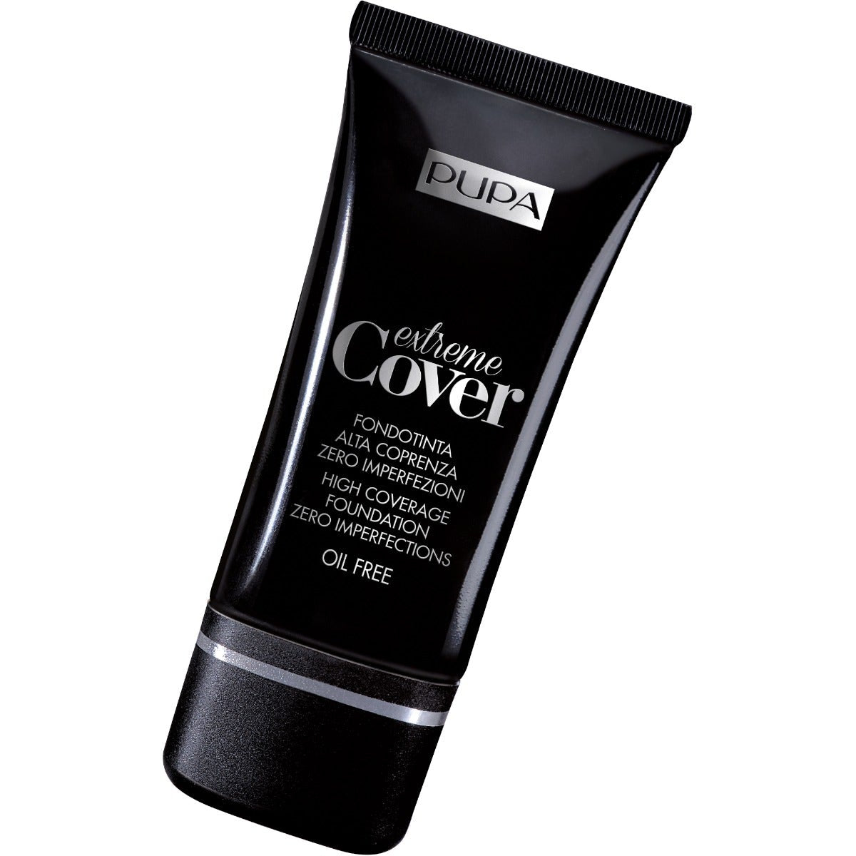 Pupa Extreme Cover Base de maquillaje 060 Deep Gold 30 ml