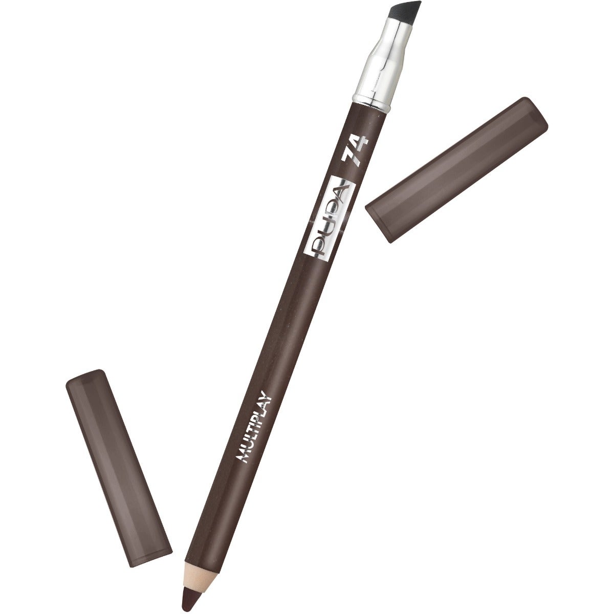 Pupa Multiplay Lápiz de ojos triple uso 74 I Love Brownie 1,2 g