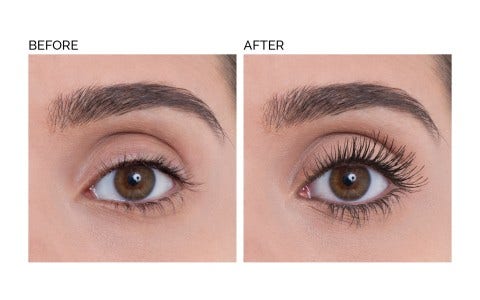 Vamp! Mascara All In One 101 Extra Black 9 ml