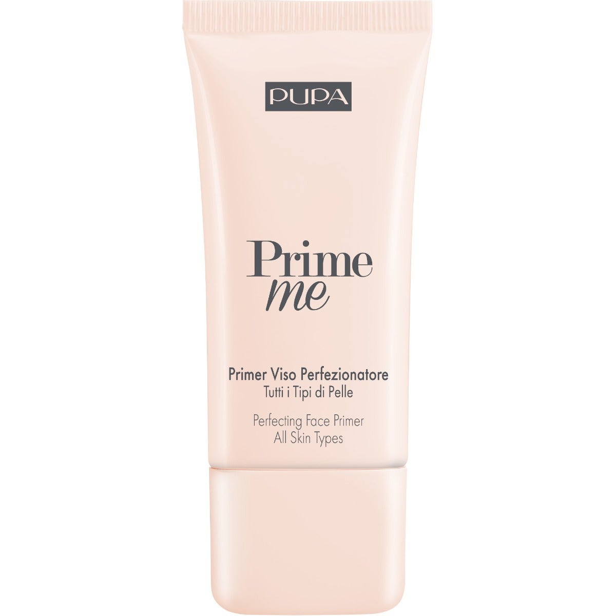 Pupa Prime Me Primer Viso Tutti Tipi Di Pelle 001 Universal 30ml