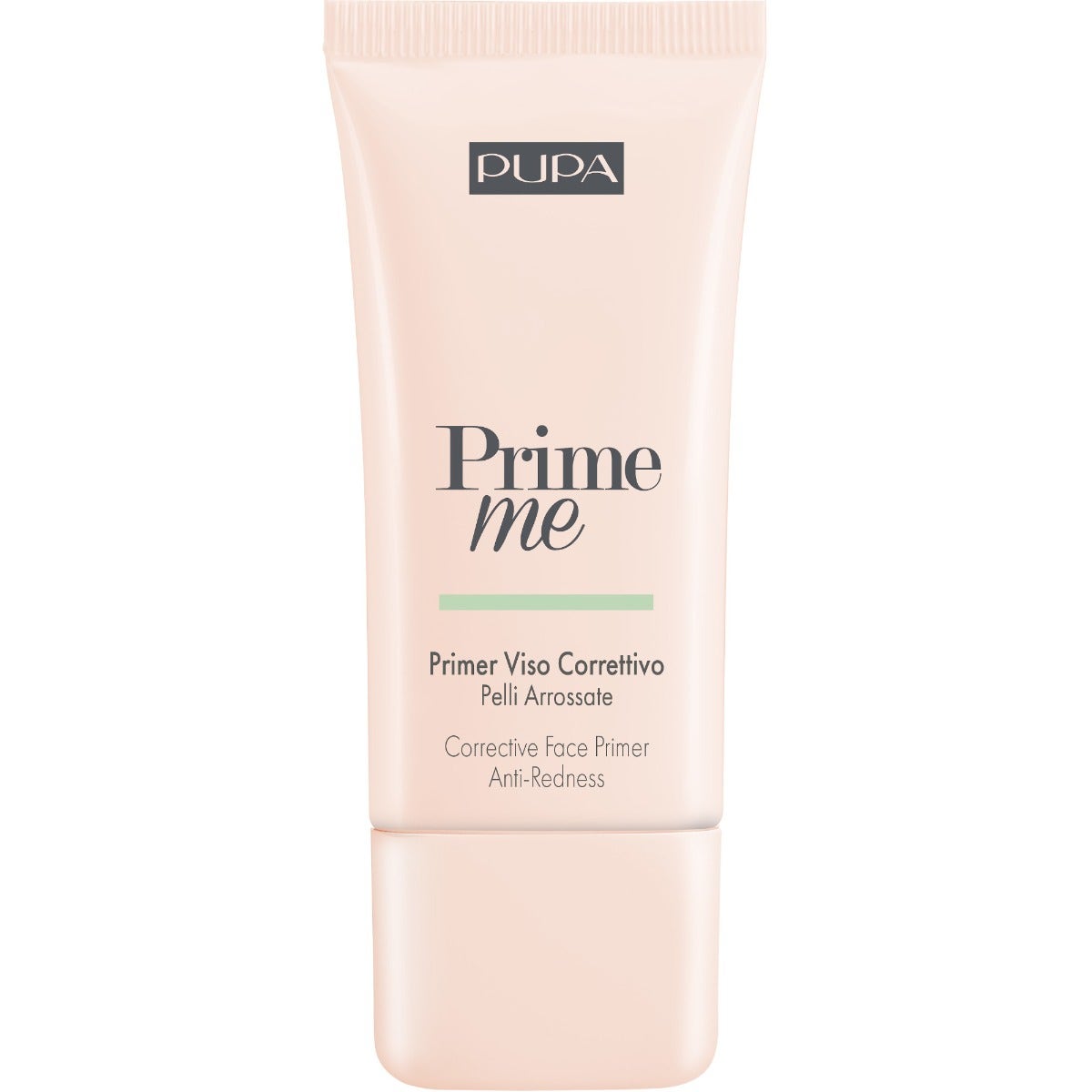Prime Me - Prebase facial para cuperosis