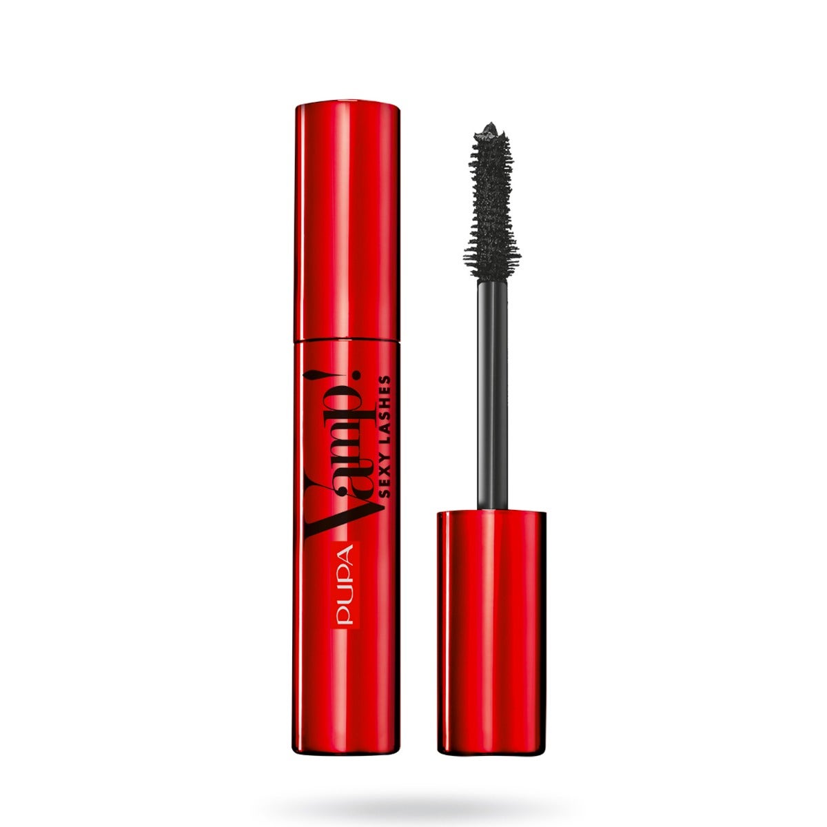 Vamp! Máscara de pestañas Sexy Lashes Negro 12 ml