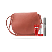 Kit Pupa Máscara de pestañas Vamp! All In One 9 ml + Vamp! Barra de labios 3,5 ml