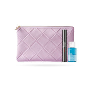 Pupa Kit de máscara de pestañas Vamp! All In One 9 ml + Desmaquillante bifásico 50 ml