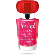 Pupa Vamp Esmalte perfumado con efecto gel 214 Bomb Fuchsia 9 ml
