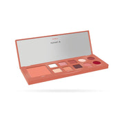 Pupa Paleta Pupart S Maquillaje Zorro 11,2 g