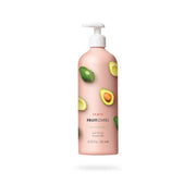 Pupa Fruit Lovers Latte Doccia 001 Avocado 500ml