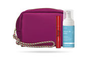 Kit Pupa Vamp! Sexy Lashes y Mousse Me Softly 100 ml