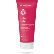 Pupa Color Safe Mascarilla revitalizante para el cabello 200 ml