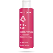 Pupa Color Safe Champú revitalizante 250 ml