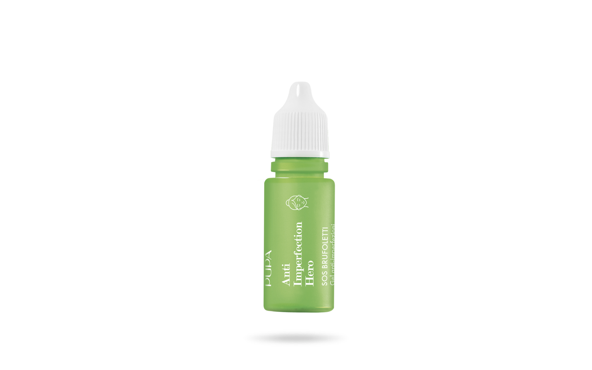 Pupa Anti Imperfection Hero SOS Granos 10 ml