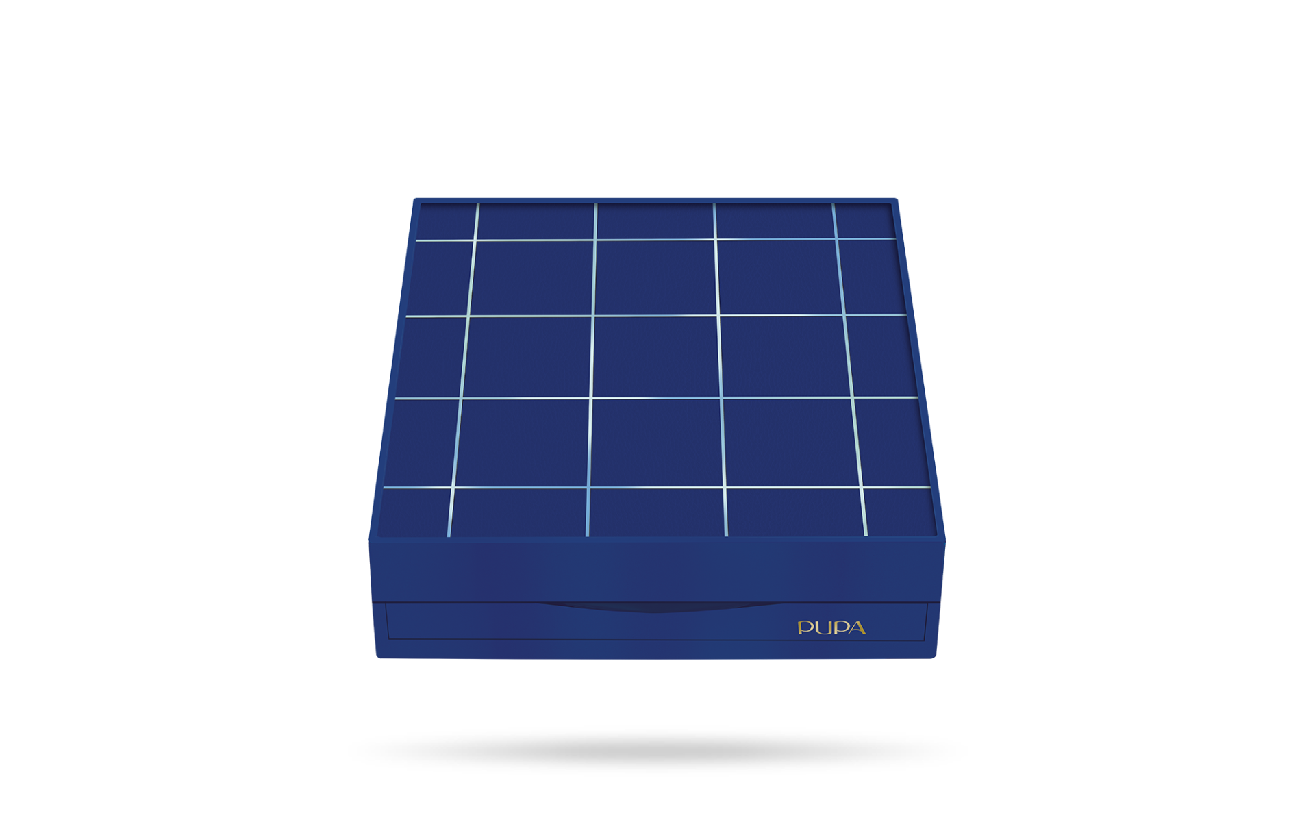 Pupart M Palette Make-up N° 004 Blue