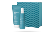 Pupa Kit 2 Hawaiian Spa Gel Doccia 300ml + Fluido Spray 200ml