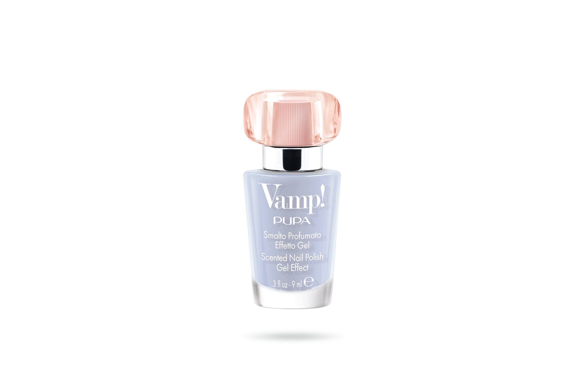 Pupa Dreamscape Vamp! Esmalte de uñas 129 Fancy Lilac  9 ml