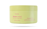 Pupa Fruit Lovers Exfoliante corporal 250 ml Aguacate ecológico