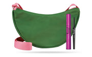 Pupa Kit Vamp! Máscara de pestañas Lash Extender + Lápiz de ojos resistente al agua