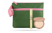 Pupa Kit Vamp! Máscara de pestañas Forever + Iluminador Wonder Me