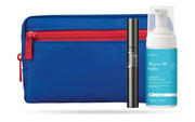Pupa Kit Vamp! Máscara de pestañas All In One + Espuma limpiadora facial Me Softly 100 ml