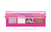 Pupa Night Heroes Paleta de Ojos 001 Wonder Girl 5,2 g