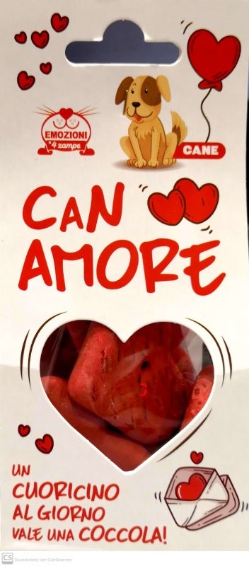 CAN AMORE GR50