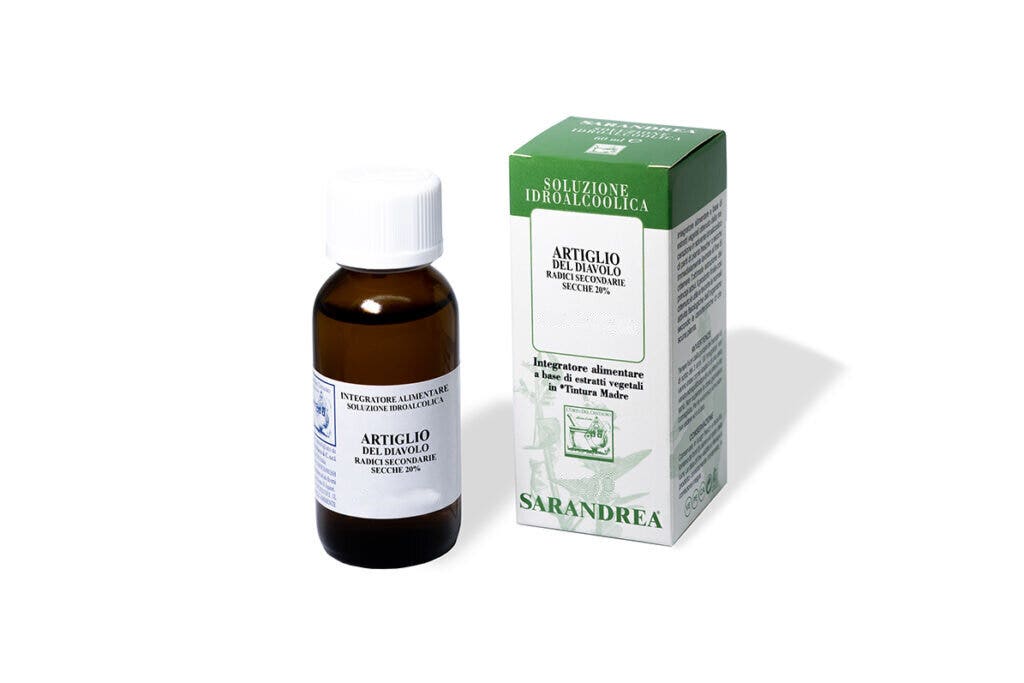 GARRA DEL DIABLO TM 100ML-1