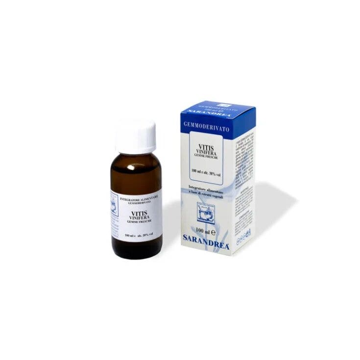 VITIS VINIFERA 100ML MG-1