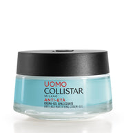 Collistar Crema Gel Matificante Antiedad para Hombre 50 ml